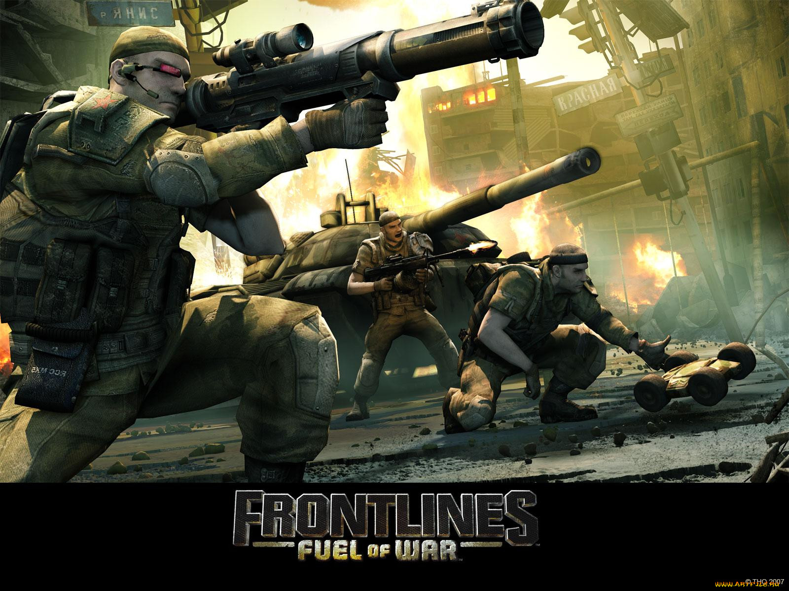 frontlines, fuel, of, war, , 